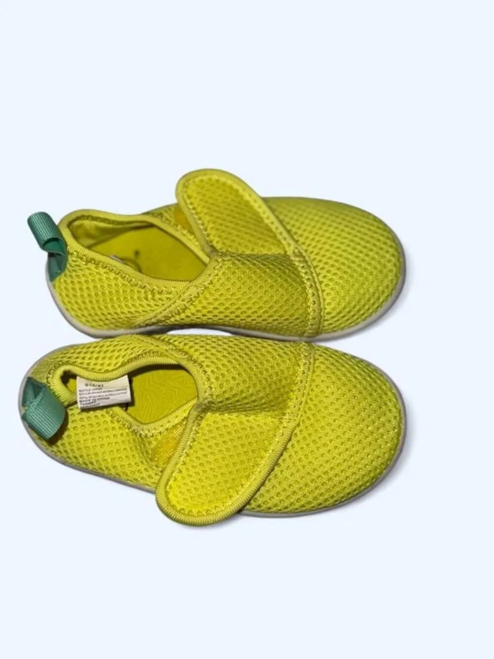 Sun Squad Toddler Swim Shoes